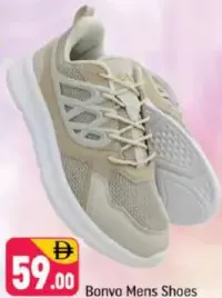 Bonvo Mens Shoes