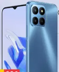 Honor X6 5G 4/128