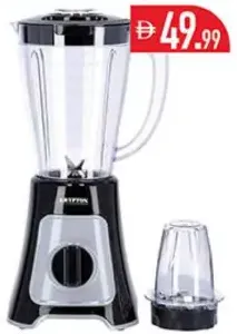 Krypton Blender 400W
