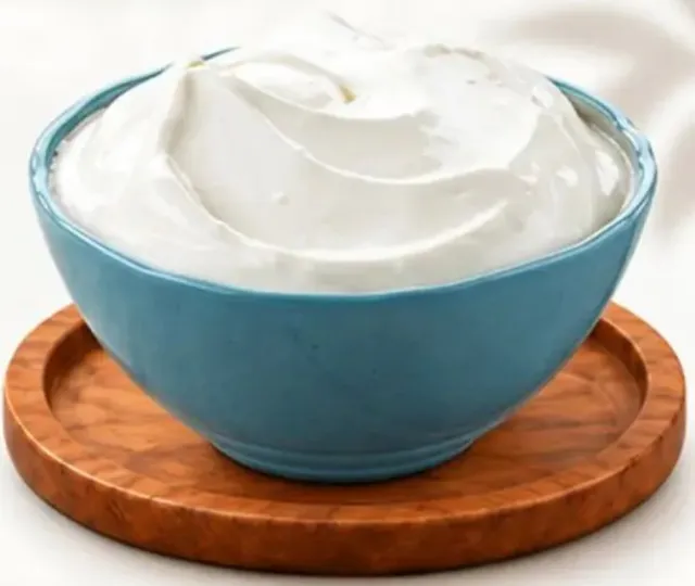 Cream