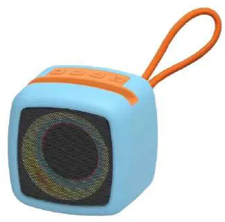 Zentality BT Speaker Bass Sound SP005