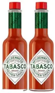 Tabasco Pepper Sauce