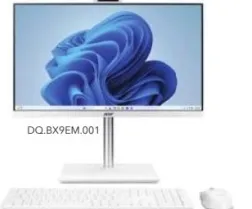 acer Aspire C24 All-In-One Desktop Intel Core Ultra 5, FHD, 16GB RAM, 512GB SSD, DQ.BX9EM.001