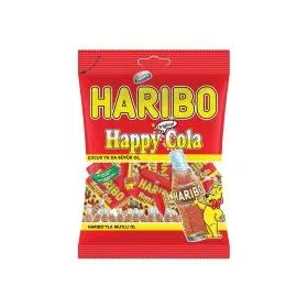 Haribo Happy Cola Gummy Candy