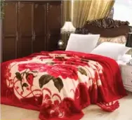 Titan Blanket