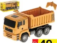 Urban Truck