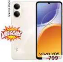 Vivo هاتف Y05 4Gb/64Gb