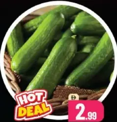 Cucumber