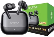 Orimo Buds Lite W/L Earbuds OTW-324
