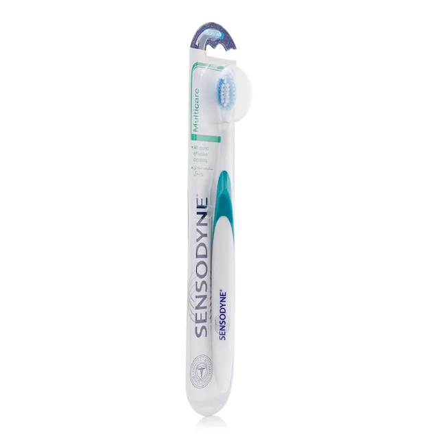 Sensodyne Toothbrush Multi Care Soft