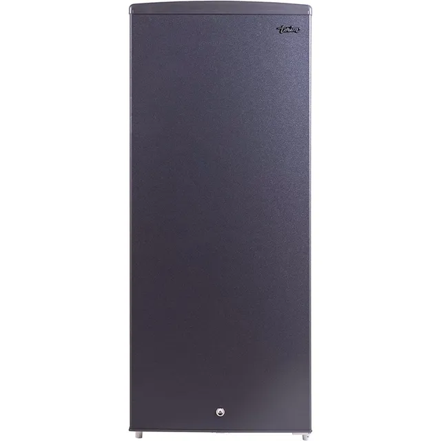 Terim Single Door Refrigerator, Silver, TERR245S