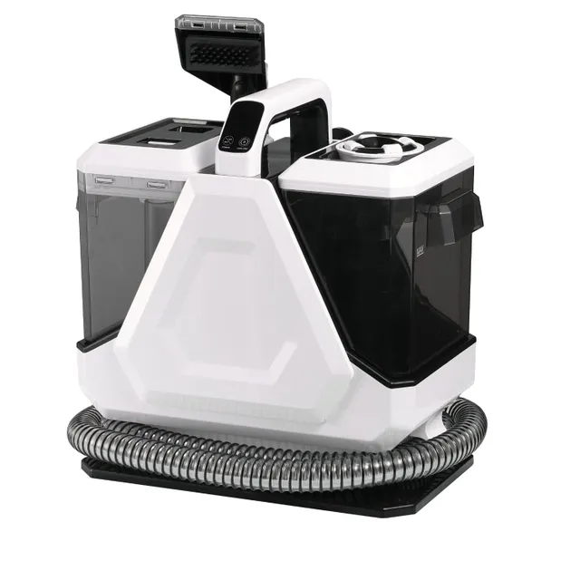 Ikon Portable Carpet and Upholstery Cleaner, 1250W, IK-MC02