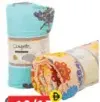 Roll Blanket Single