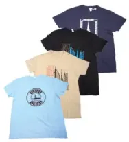 Mens T-Shirt Assorted