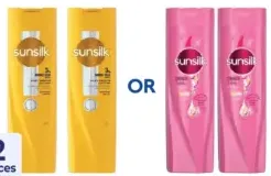 Sunsilk Shampoo Assorted