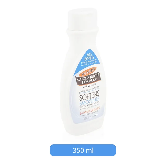 Palmers Cocoa Butter Formula Daily Body Lotion