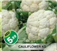 Cauliflower