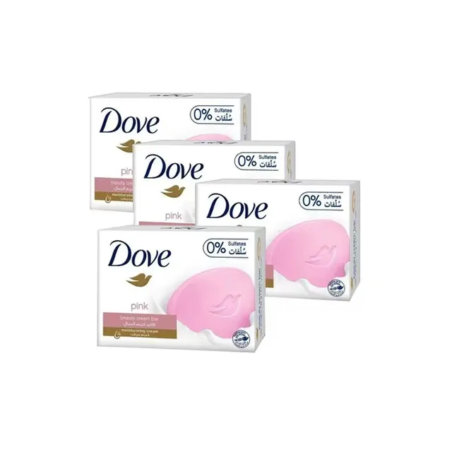 Dove Bar Pink Offer
