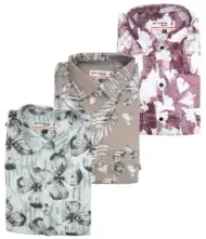 Mens Shirt Assorted