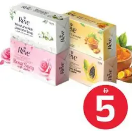 Reve صابون امبريال ليذر