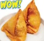 Punjabi Samoosa