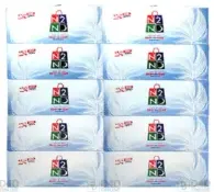 NTN Soft Facial Tissues