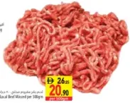 Local Beef Minced