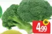 Broccoli