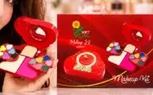 Makeup Set