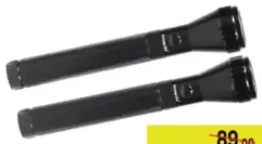 Strong Lite كشاف LED قابل لإعادة الشحن 2S-#Srl65