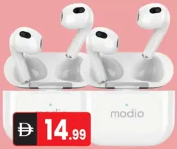 modio True Earpod Air B888
