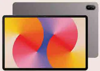 Huawei Mp Se 11 4GB RAM; 128GB; Wi-Fi