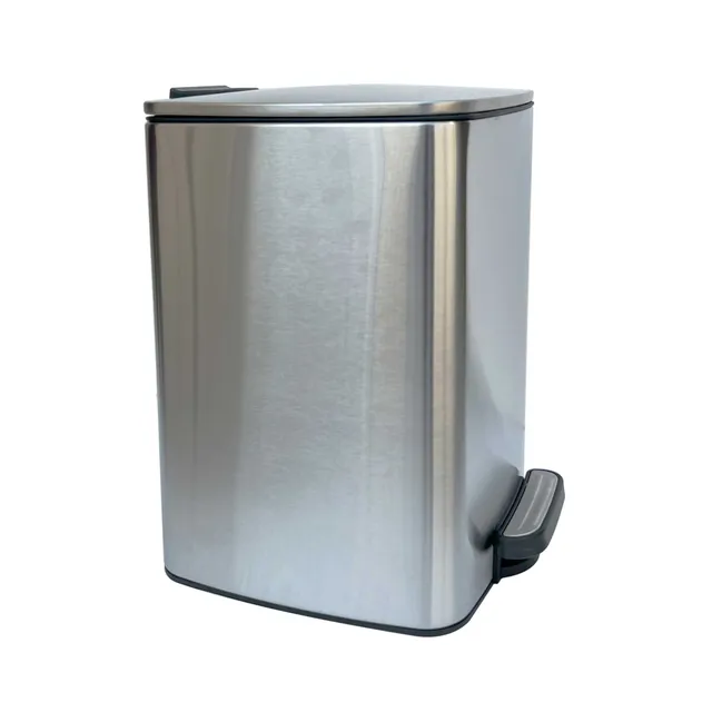 Omnium Pedal Bin OM-3498