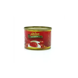 Ahlan Tomato Paste