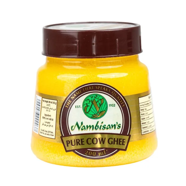 Nambisans Pure Ghee