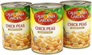Cg Chick Peas