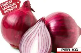 Onion