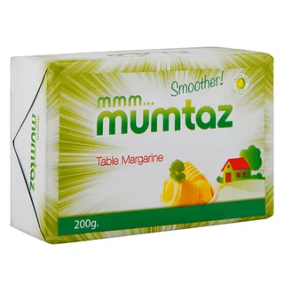 Mumtaz مارجرين ممتاز