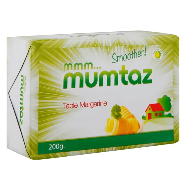 Mumtaz Margarine
