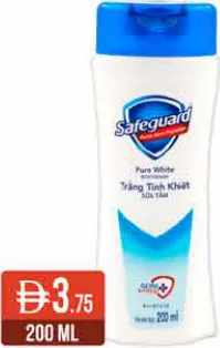 Safeguard غسول الجسم لايف بوي تشكيلة متنوعة