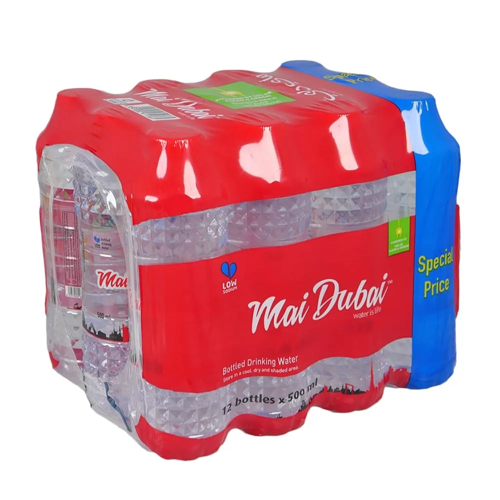 Mai Dubai ماء
