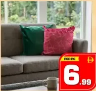 Cushion