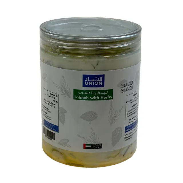 Union Labnah Herbs