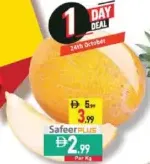 Sweet Melon