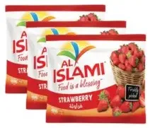 Al Islami Frozen Strawberry