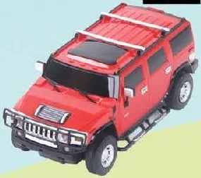 Remote Control Car Full Function Car