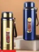 Vacuum Flask