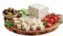 Istanbul Cheese Young With Pepper
