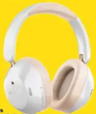 Myx Pro Echomax Headphone White Mp-V11W