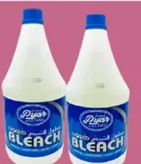 Pugal Safai Bleach
